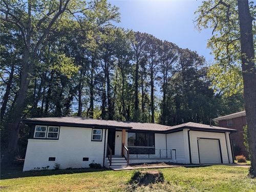2282 Belmont Dr, Decatur, GA, 30032-5616 | Card Image