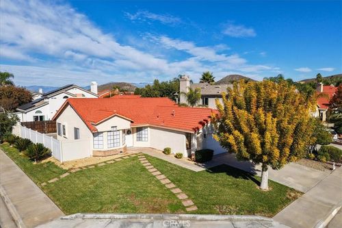 27618 Camino Claraboya, Menifee, CA, 92585 | Card Image