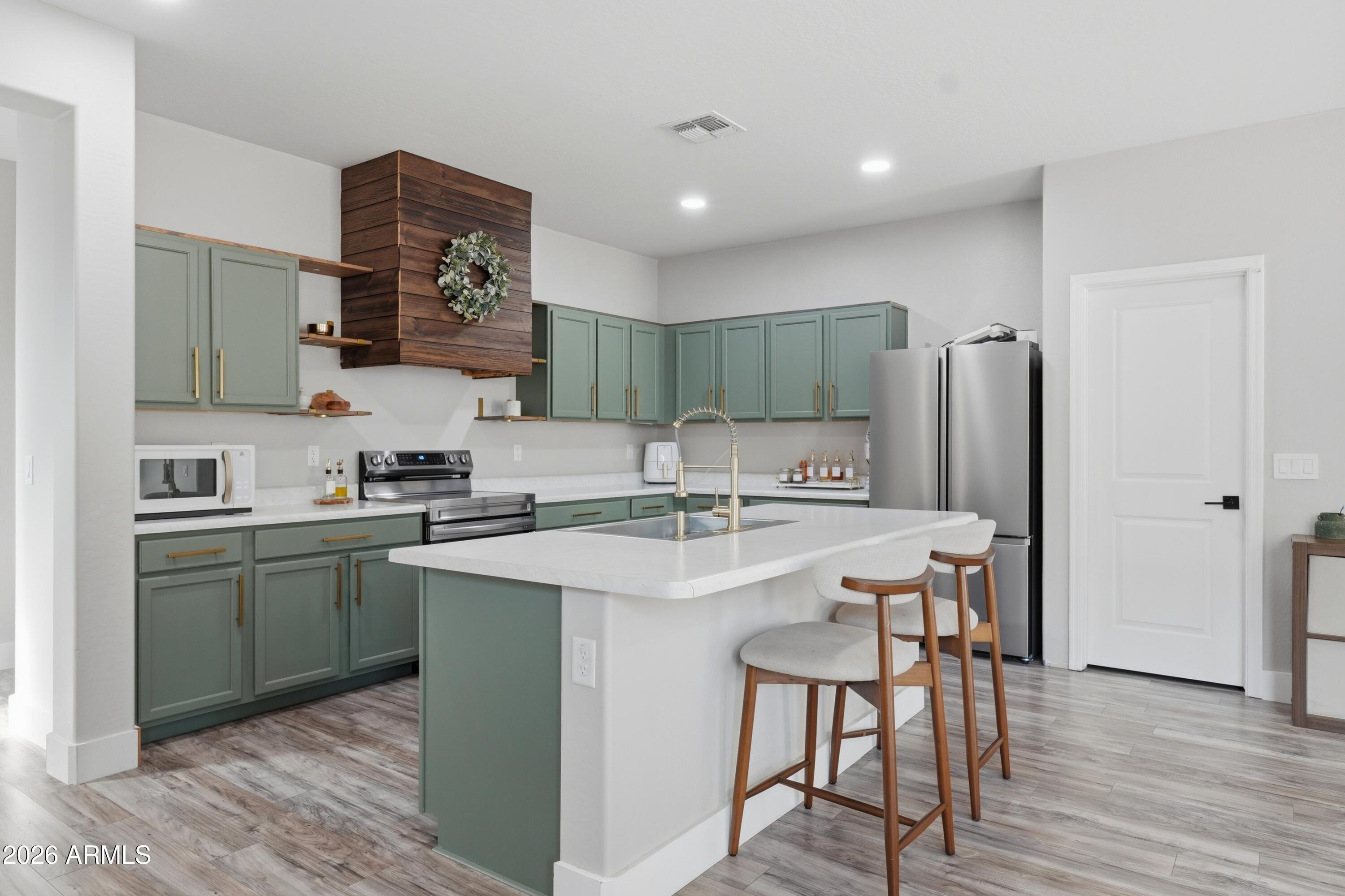 Residential in Buckeye 4