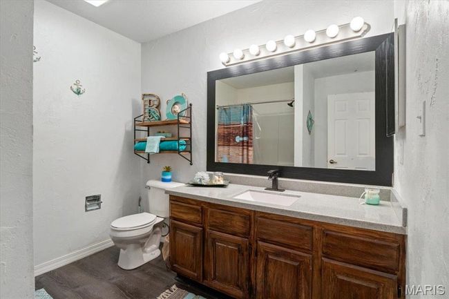3D-309 - 429 Racquet Club Dr, House other with 3 bedrooms, 3 bathrooms and null parking in LAKE OZARK MO | Image 23