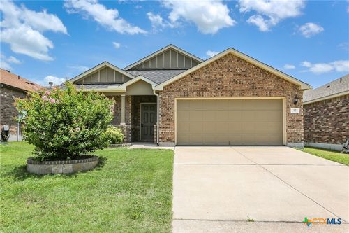 1321 Cozy Creek Dr, Temple, TX, 76502-7807 | Card Image