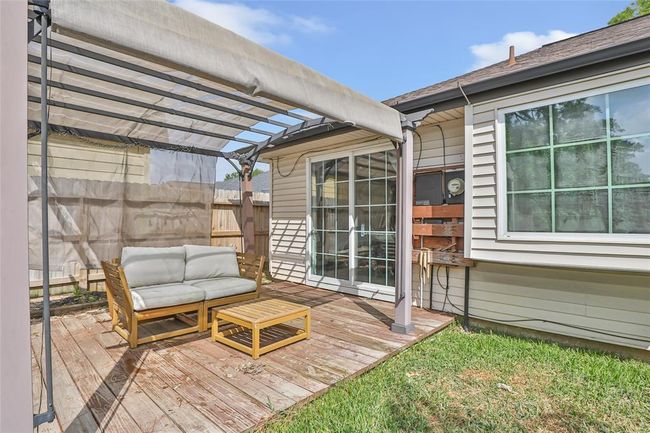 2806 Spring Dusk Ln, House other with 3 bedrooms, 2 bathrooms and 1 parking in Spring TX | Image 24