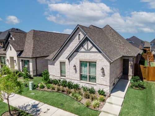 4119 Hudson St, Fate, TX, 75087-2169 | Card Image