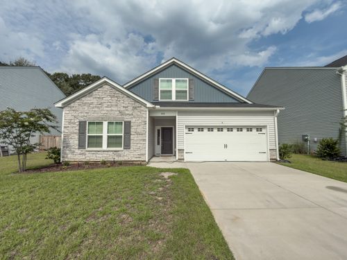 433 Lundby Dr, Summerville, SC, 29486-7021 | Card Image