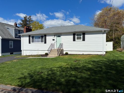 58 Parker Ave, West Haven, CT, 06516-6315 | Card Image