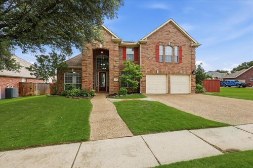 2001 Bishop Dr, Flower Mound, TX, 75028-3760 | Card Image
