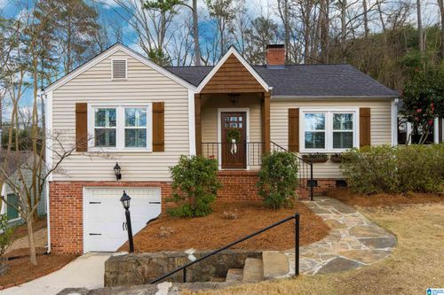 307 Ridge Rd, HOMEWOOD, AL, 35209-4034 | Card Image