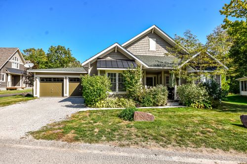 45 Marina Village Dr, Port Severn, ON, L0K1S0 | Card Image