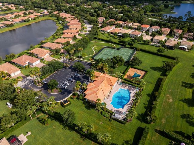 pool, tennis, pickleball, fitness and playground. | Image 34