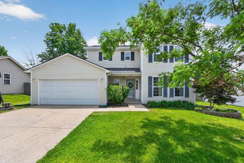 424 Southbrook Dr, Nicholasville, KY, 40356 | Card Image