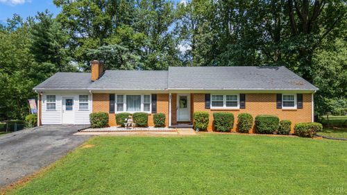 52 Windingway Rd, Lynchburg, VA, 24502-2596 | Card Image
