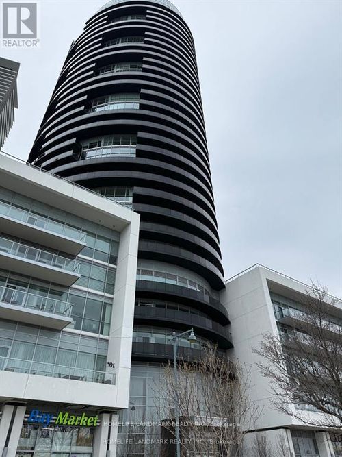 605-80 Marine Parade Drive, Toronto (Mimico), ON, M8V0A3 | Card Image