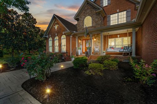 605 Gary Bowman Ct, Murfreesboro, TN, 37130-0327 | Card Image