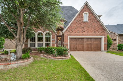 2508 Brandon Dr, Lewisville, TX, 75056-5914 | Card Image