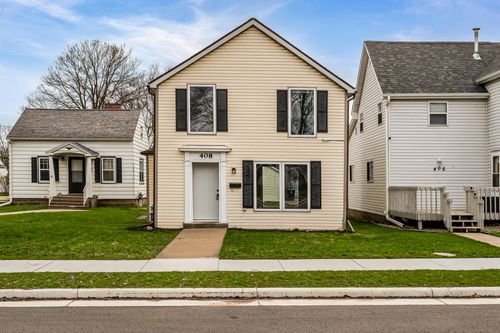 408 S Court St, Sparta, WI, 54656-1717 | Card Image