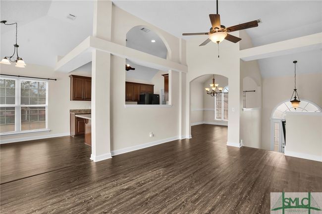 176 Byron Dr, House other with 4 bedrooms, 3 bathrooms and null parking in Richmond Hill GA | Image 7