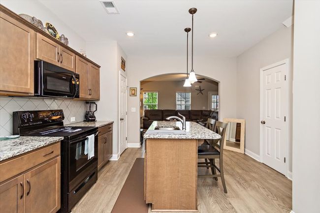 433 Longstone Rd, Townhouse with 3 bedrooms, 3 bathrooms and 3 parking in Gallatin TN | Image 12