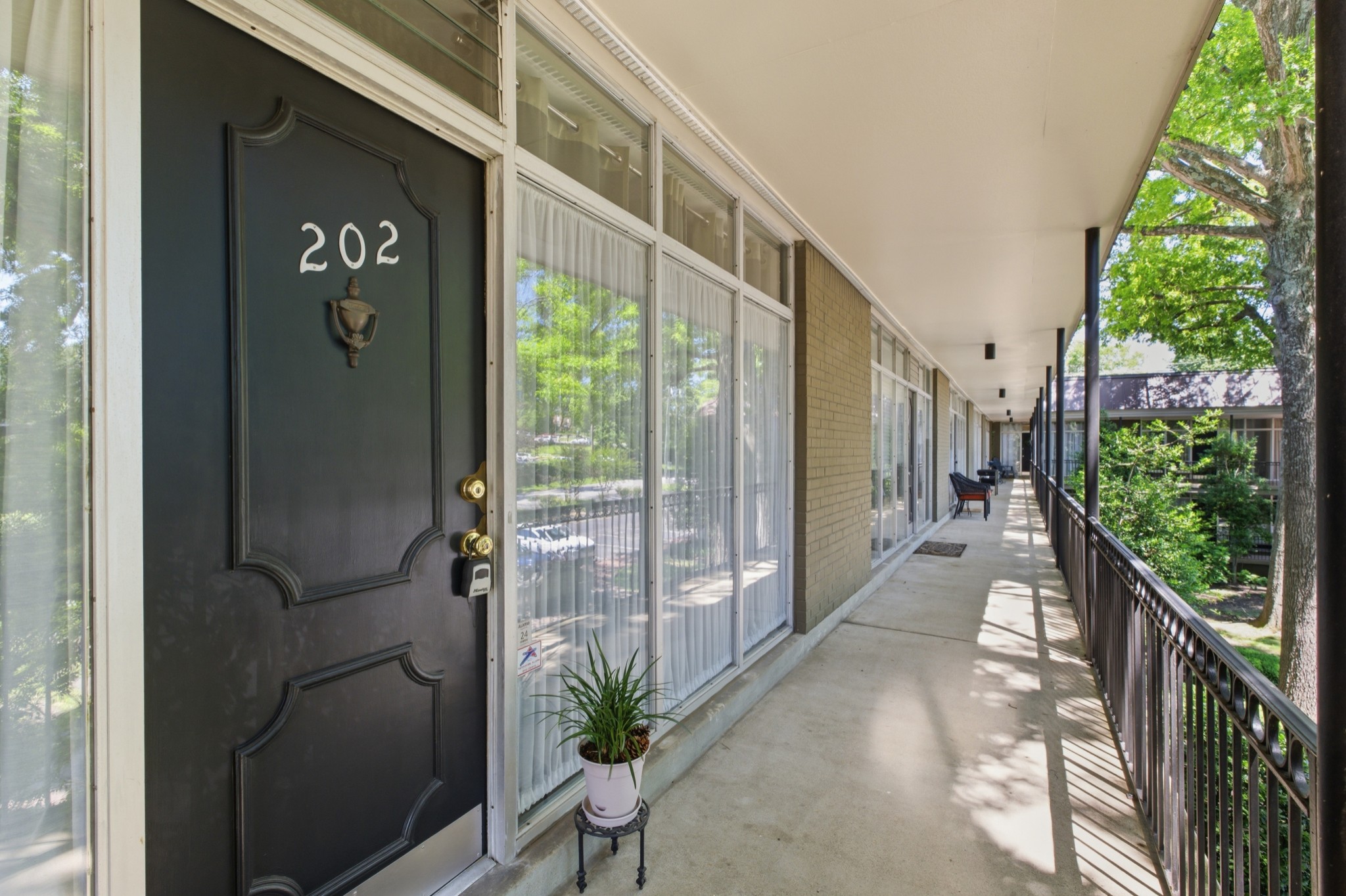 Residential in Nashville 3