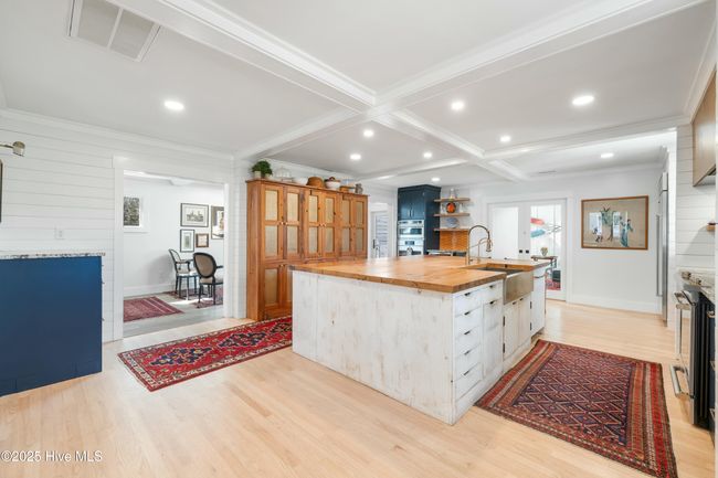 1016 Fort Fisher Blvd S, House other with 5 bedrooms, 4 bathrooms and 3 parking in Kure Beach NC | Image 55
