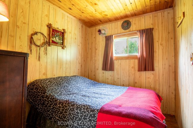 197 King Rd, House other with 3 bedrooms, 1 bathrooms and 2 parking in Wollaston ON | Image 48