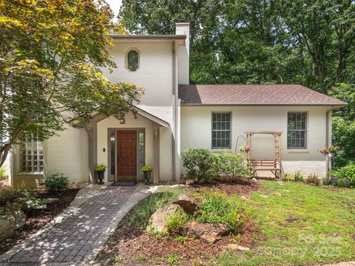 608 Upper Sondley Dr, Asheville, NC, 28805-1174 | Card Image