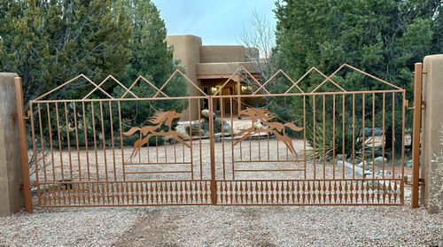 117 Vista Montana Rd, Estancia, NM, 87016-8103 | Card Image