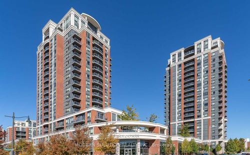 718-8200 Birchmount Rd, Markham, ON, L3R9W1 | Card Image