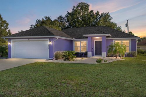14442 Sw 48th Court Rd, OCALA, FL, 34473-5623 | Card Image