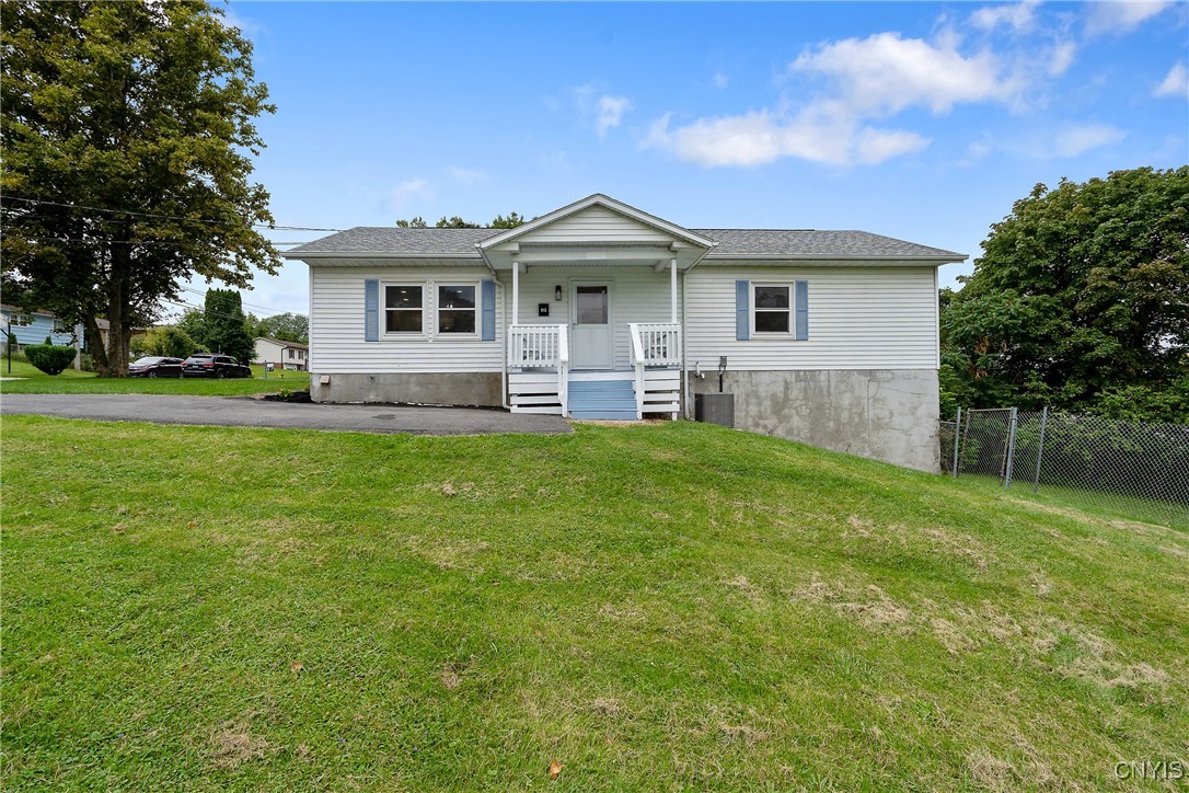 Northway St, Syracuse, NY 13224
