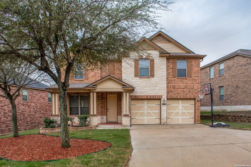 21223 Cinch Run, San Antonio, TX, 78258-6938 | Card Image