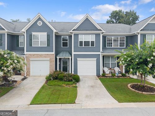 6711 Safeharbor Way, Flowery Branch, GA, 30542-7617 | Card Image