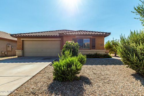 414 S 111th Dr, Avondale, AZ, 85323-6845 | Card Image