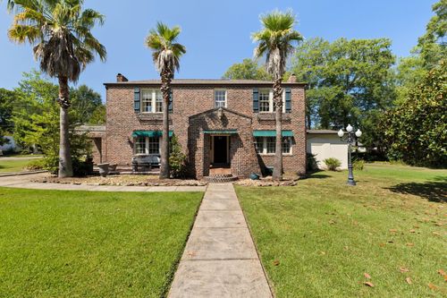 113 S 22nd Ave, Hattiesburg, MS, 39401-6006 | Card Image