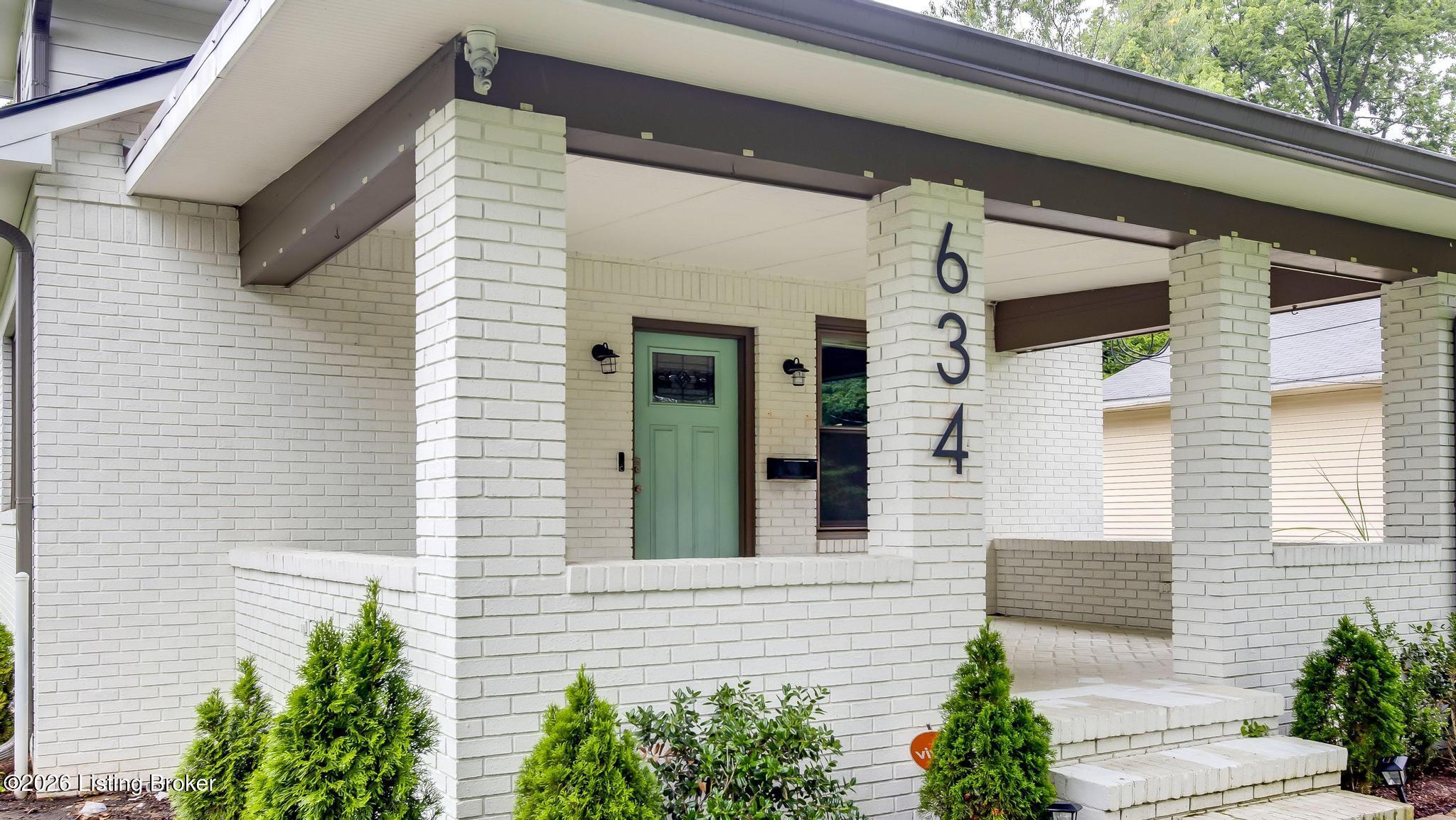 Residential in Louisville 3