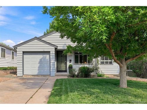 2680 Gray St, Wheat Ridge, CO, 80214-8122 | Card Image