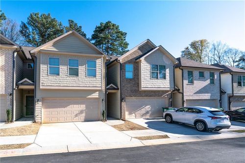 4816 Kittle Way, Lilburn, GA, 30047-6589 | Card Image