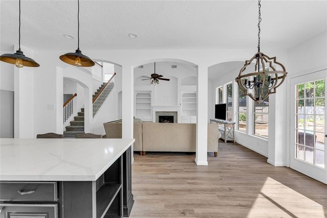 16219 Haden Crest Ct, House other with 4 bedrooms, 4 bathrooms and 2 parking in Cypress TX | Image 12