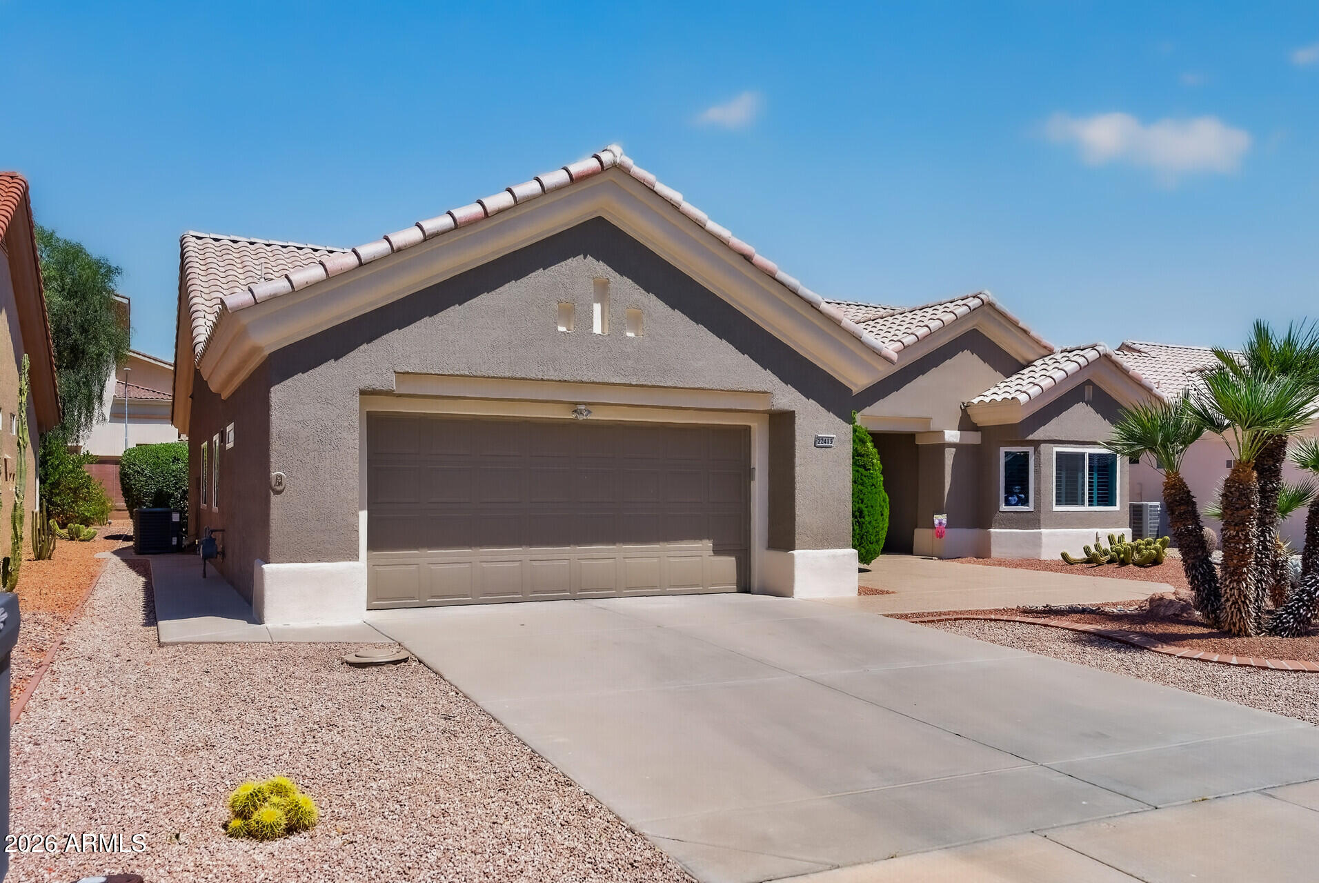 Residential in Sun City West 2