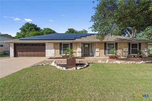 531 Dennis Dr, Round Rock, TX, 78664-3053 | Card Image