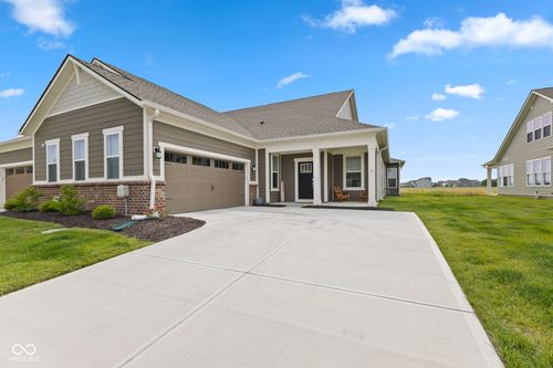 14848 Stonneger St, Westfield, IN, 46074-7667 | Card Image