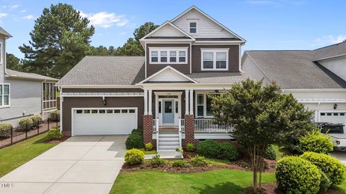1508 Heritage Reserve Court, Wake Forest, NC, 27587 | Card Image