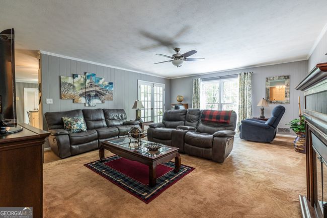 1602 Shamrock Trl Se, House other with 3 bedrooms, 2 bathrooms and null parking in Smyrna GA | Image 24