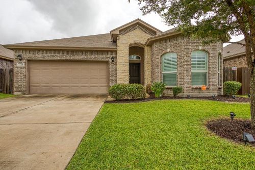 1119 Santa Catalina Street, Portland, TX, 78374 | Card Image