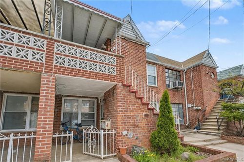 1222 E 83rd St, Brooklyn, NY, 11236-4962 | Card Image