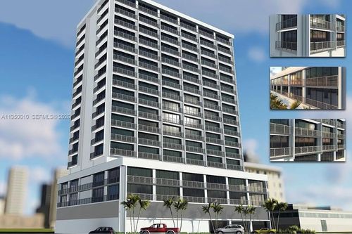 apt-9a-1720 Harrison St, Hollywood, FL, 33020-6826 | Card Image