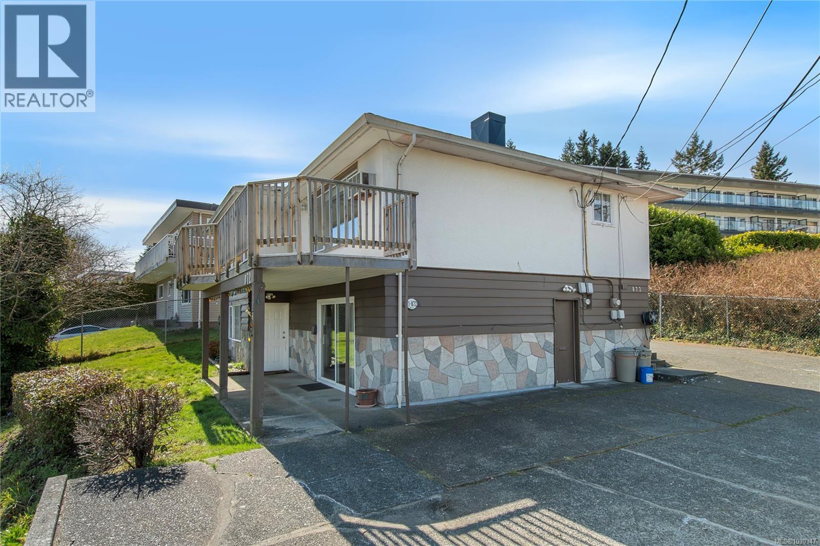 Residential in Campbell River 3