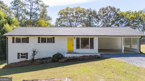 111 Nike Dr, Calhoun, GA, 30701-5514 | Card Image