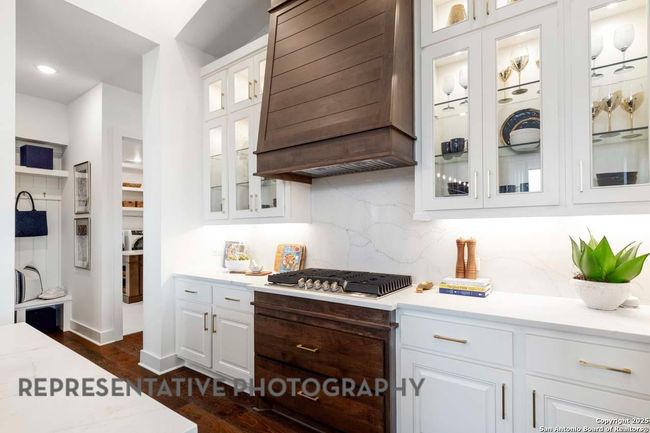 310 Cleveland, House other with 4 bedrooms, 5 bathrooms and null parking in New Braunfels TX | Image 11