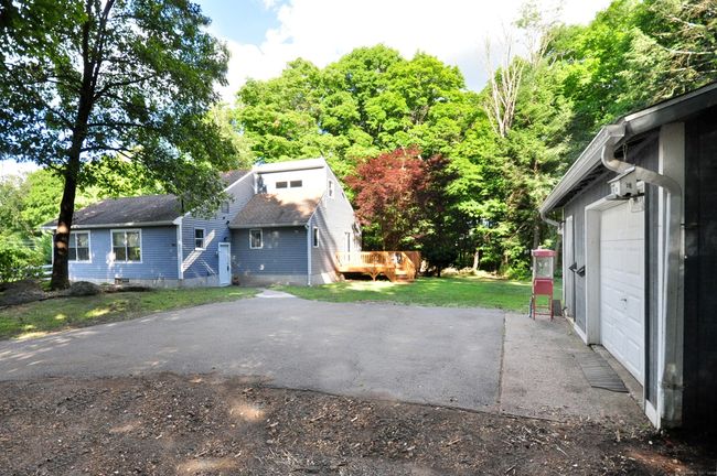420 Route 6, House other with 2 bedrooms, 2 bathrooms and null parking in Andover CT | Image 30