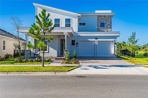 10068 Ballast Dr, ORLANDO, FL, 32827-3003 | Card Image